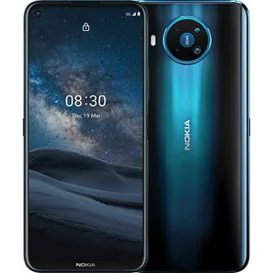 Замена дисплея на телефоне Nokia 8.3 5G в Перми